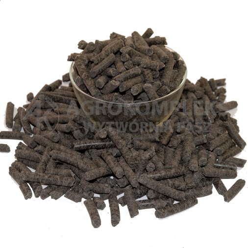 Bar ziołowy - Makuch z czarnuszki 20 kg