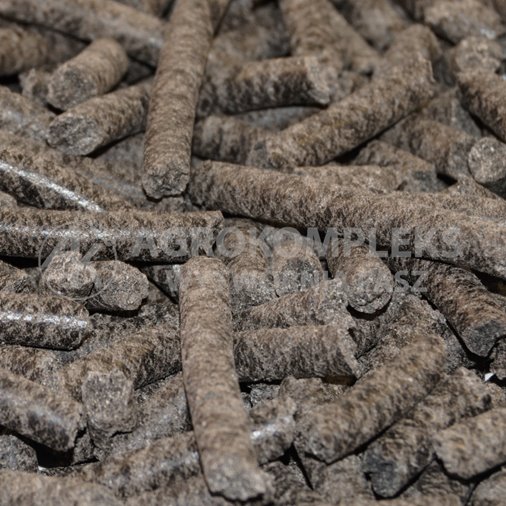 Bar ziołowy - Makuch z czarnuszki 20 kg