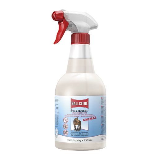 ASEKOR FLY, zapach lawendowy, 750 ml
