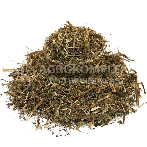 Bar ziołowy - Pokrzywa 3 kg