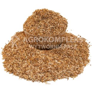 Bar ziołowy - Rumianek 3kg