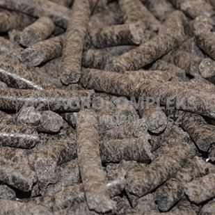 Bar ziołowy - Makuch z czarnuszki 20 kg