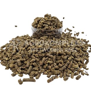 AgroVital ALERGIA Gran 20kg / 1 worek