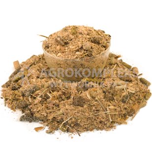 AgroVital MESZ Plus z MELISĄ - 140 kg / 10 worków